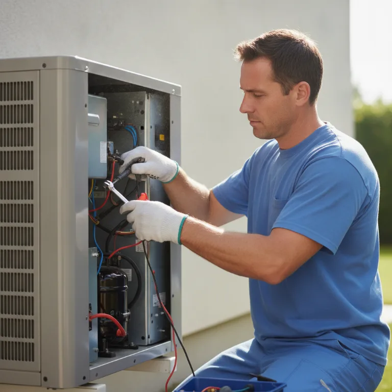 Klimaanlagen Reparatur Service in Rheinfelden